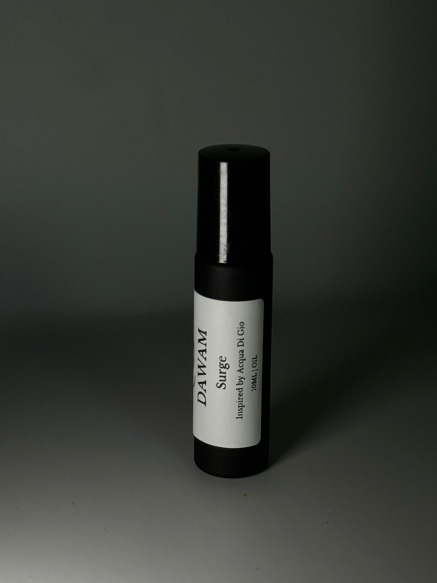 Acqua Di Gio Oil