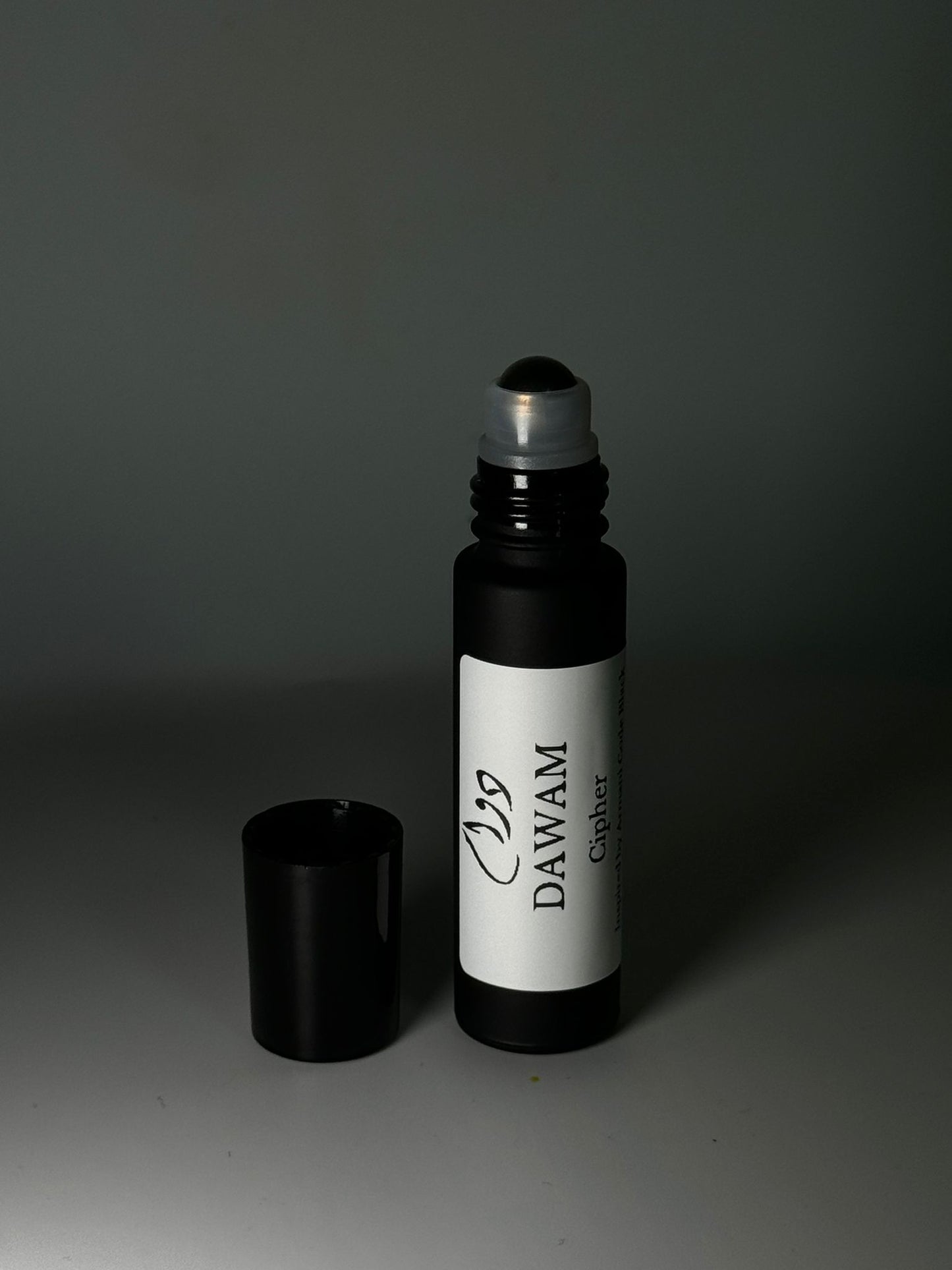 Armani Code black