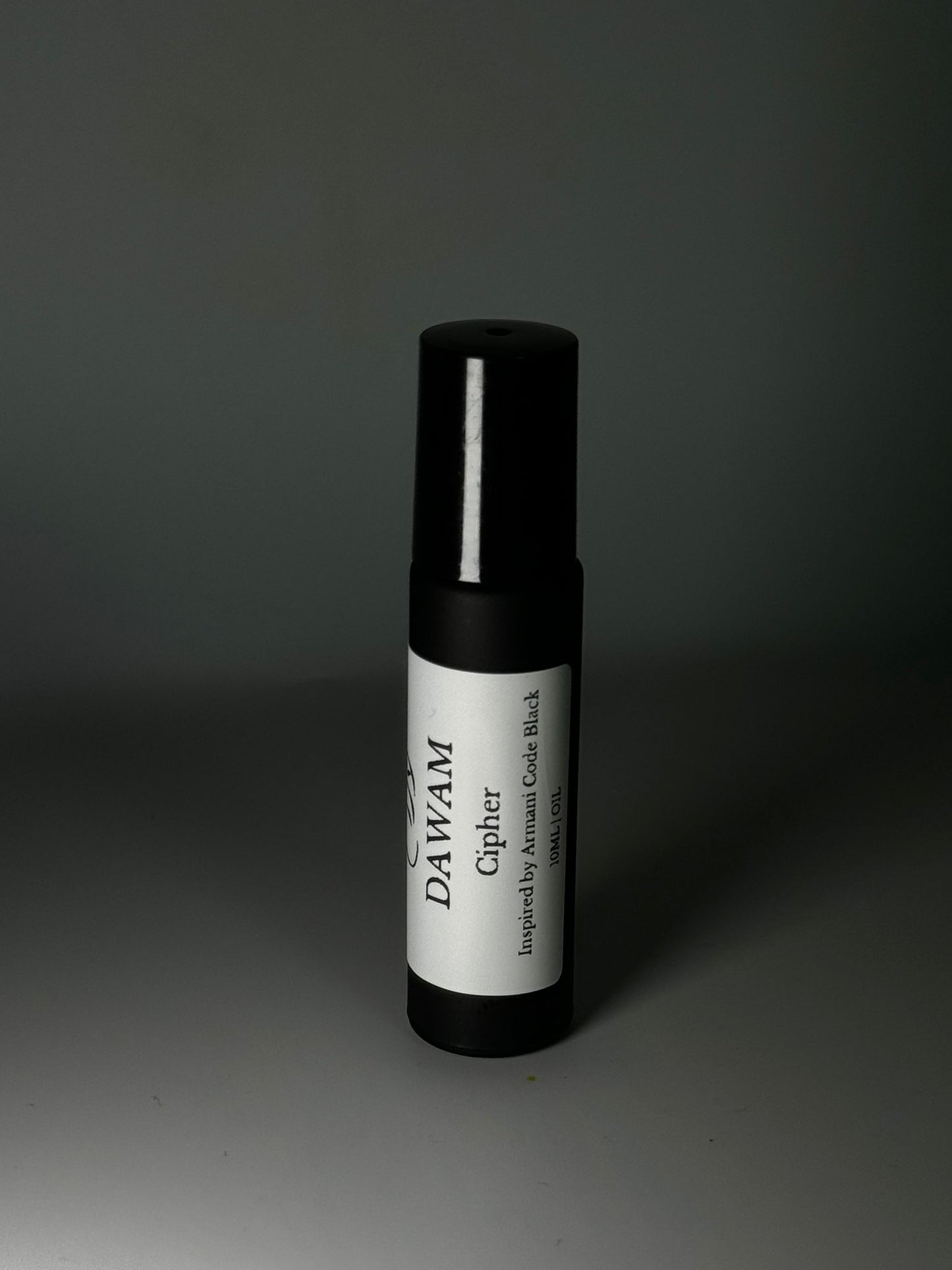 Armani code