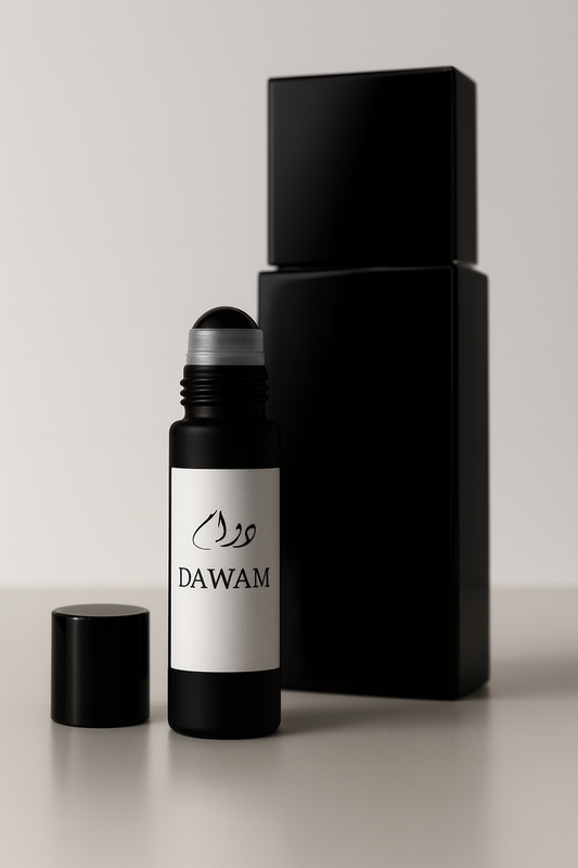 Orris Inspired YSL Myself