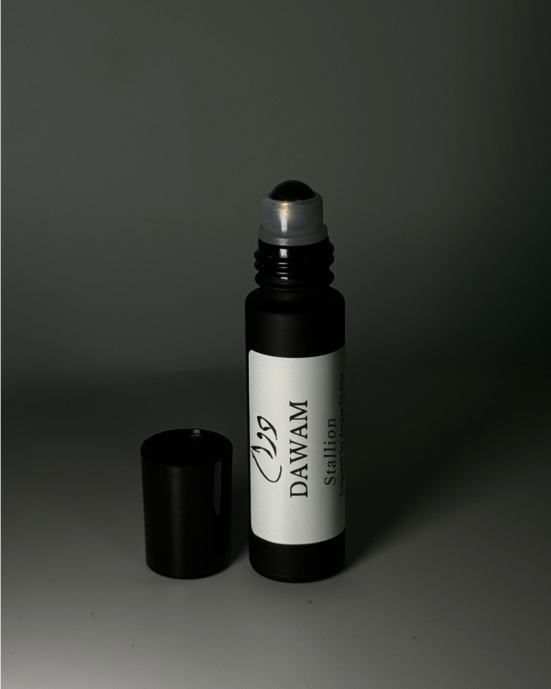Stallion inspired by Tom Ford Ombre Leather