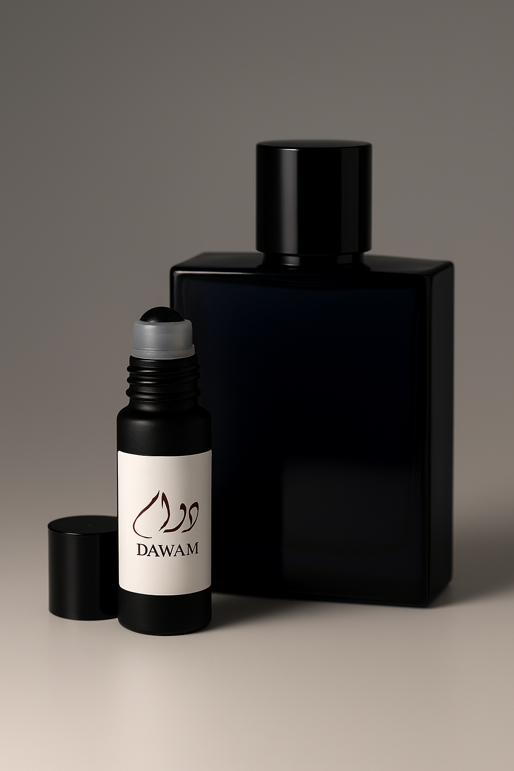 Azure Breeze Inspired by Bleu De Chanel Oil Based Scent – Dawam