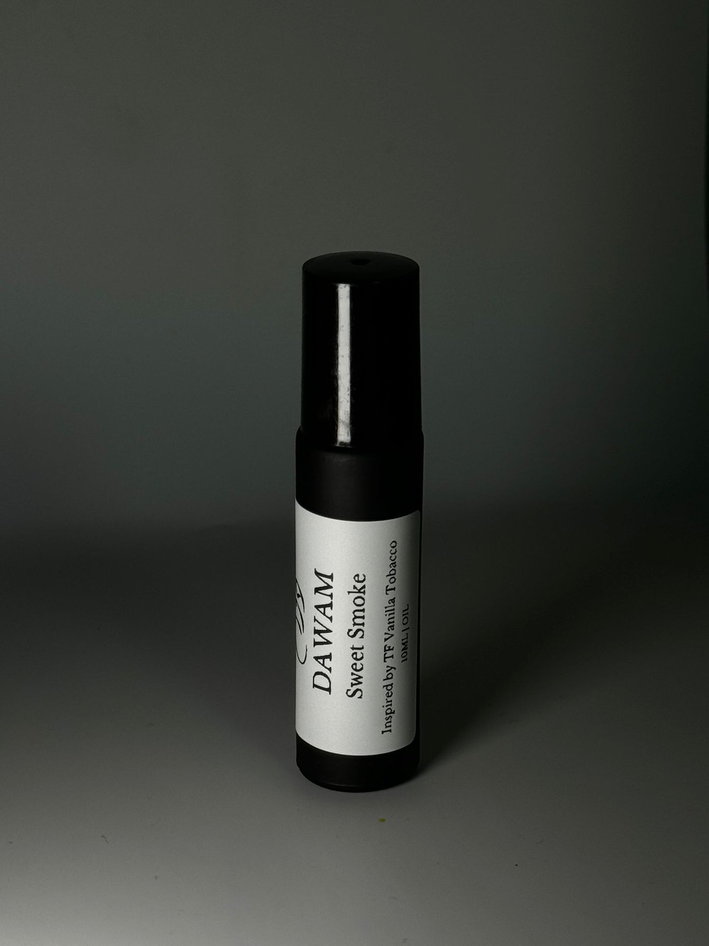 tom Ford Vanilla tobacco