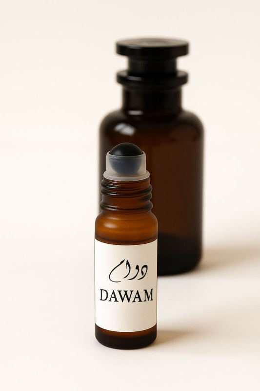 Desert Ember Inspired by Louis Vuitton Ombre Nomad