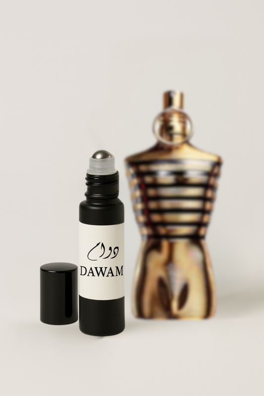 Blaze Inspired by Jean Paul Gaultier Elixir