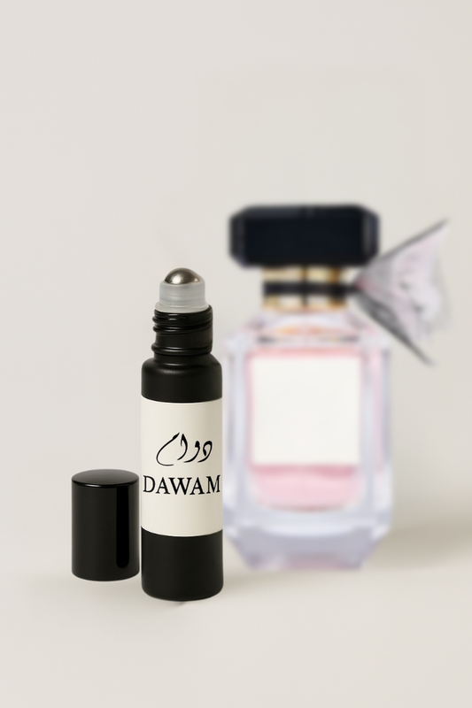 Fruitful Spell Inspired by Victoria Secret Tease