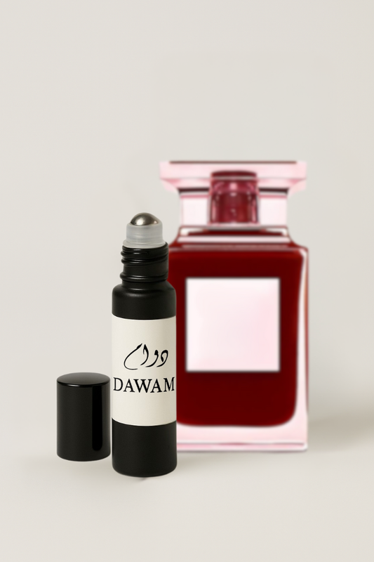 Lush Inspired by Tom Ford Lost Cherry