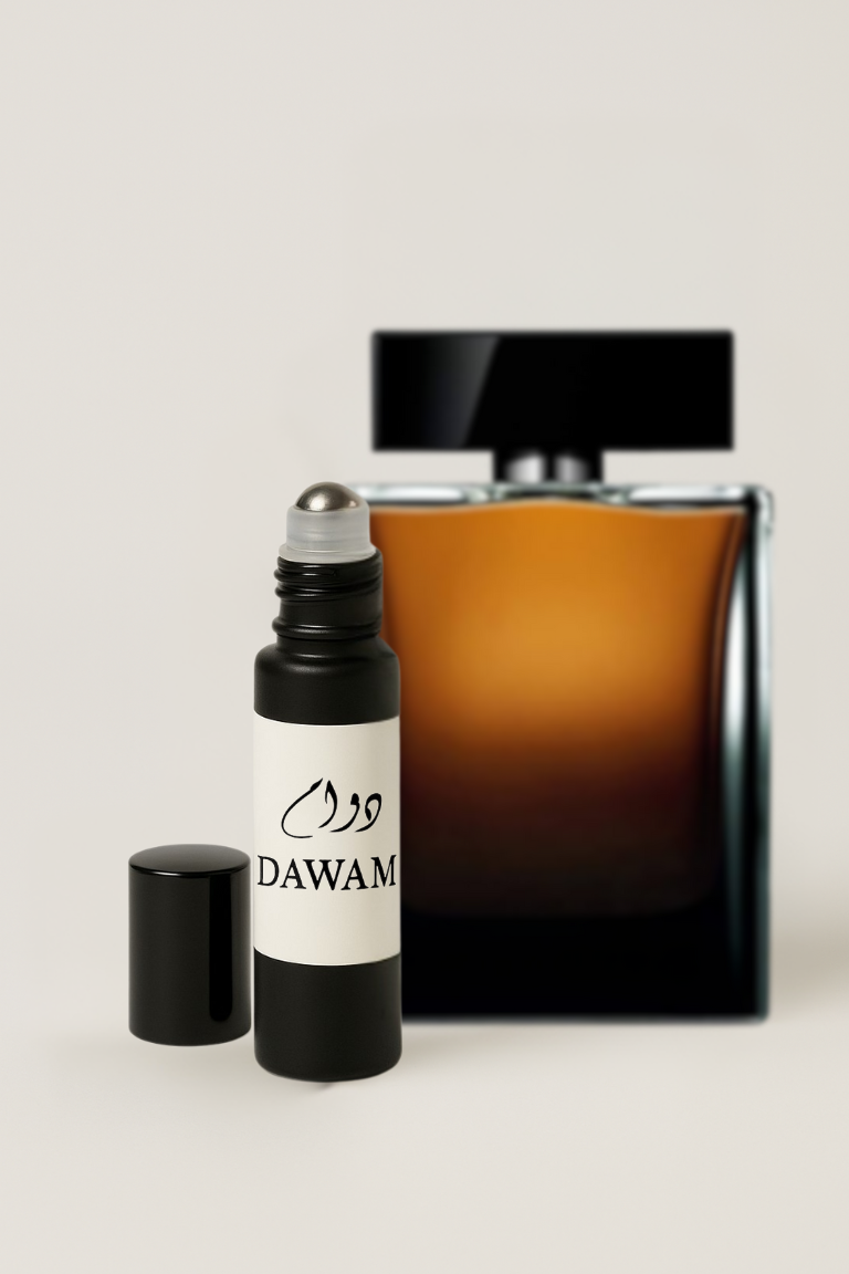 Golden Veil Inspired by Dolce & Gabbana The One