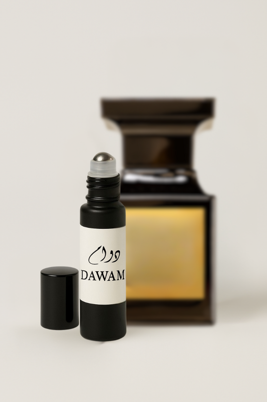 Sweet Smoke Inspired by Tom Ford Tobacco Vanille