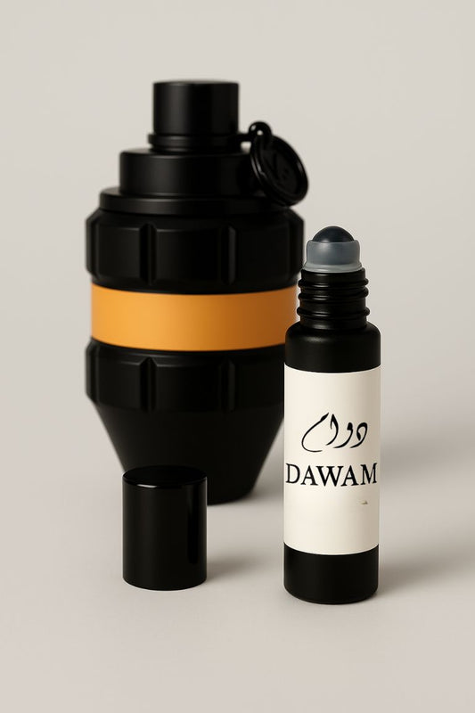 Apex Inspired by Viktor & Rolf Spicebomb Extreme