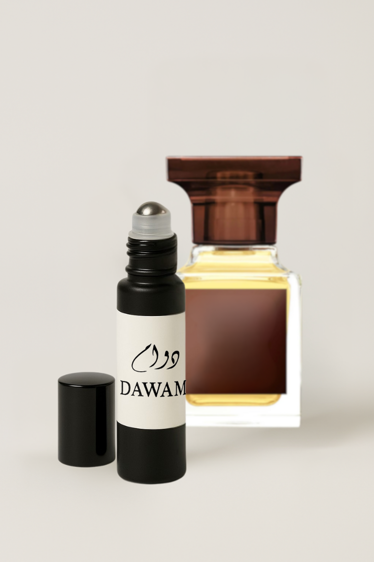 Radiance Inspired by Tom Ford Santal Blush
