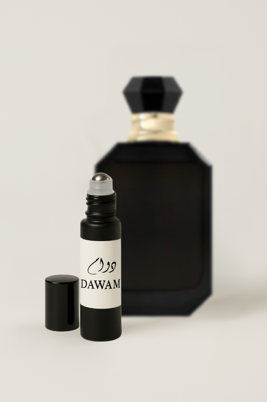 Myst Inspired by Kayali Vanilla Oudgasm