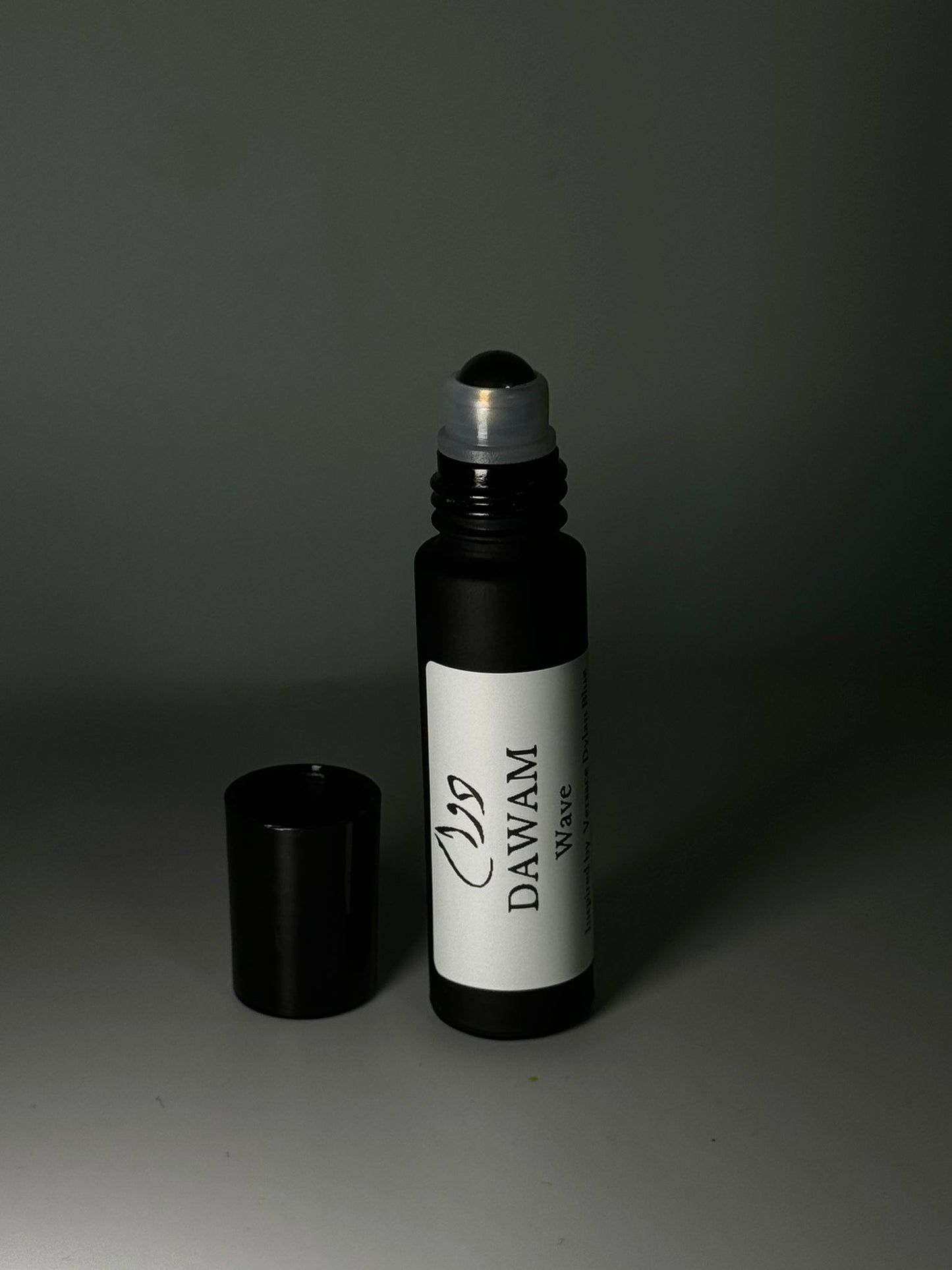 Versace Dylan Blue Oil