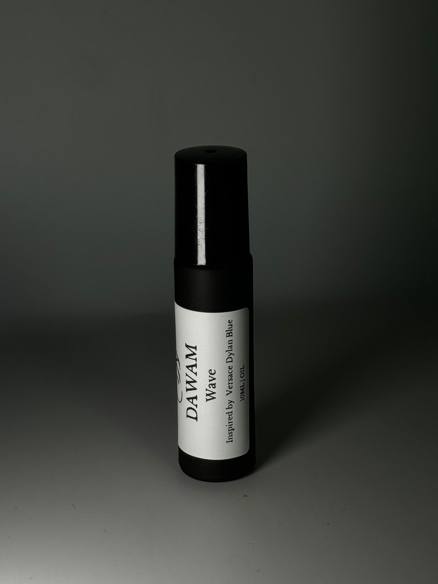 Versace Dylan Blue Oil