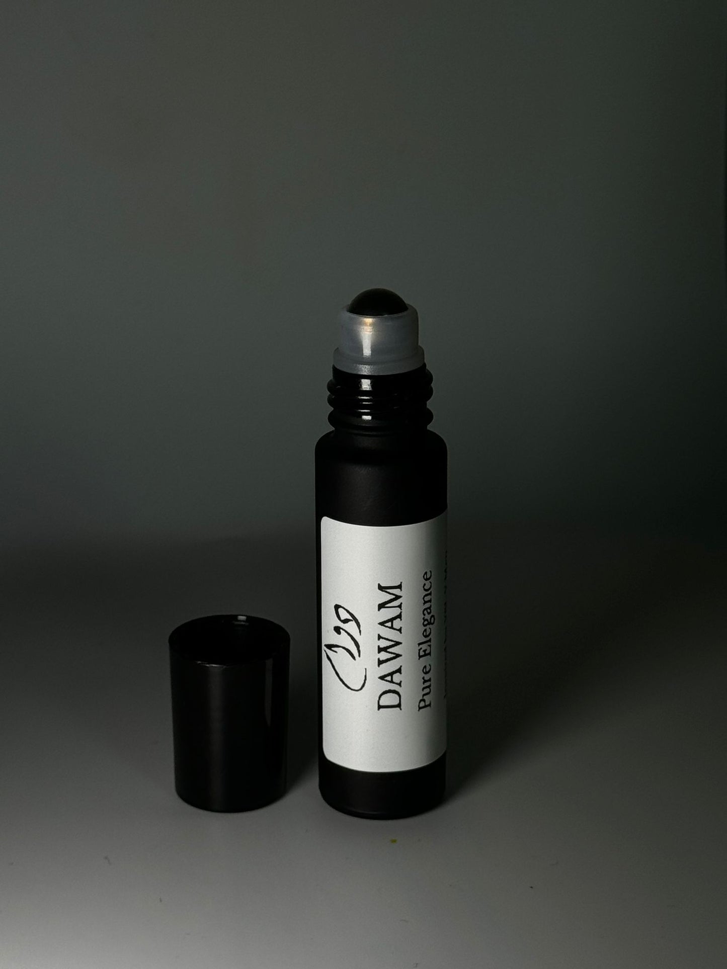 YSL Y oil