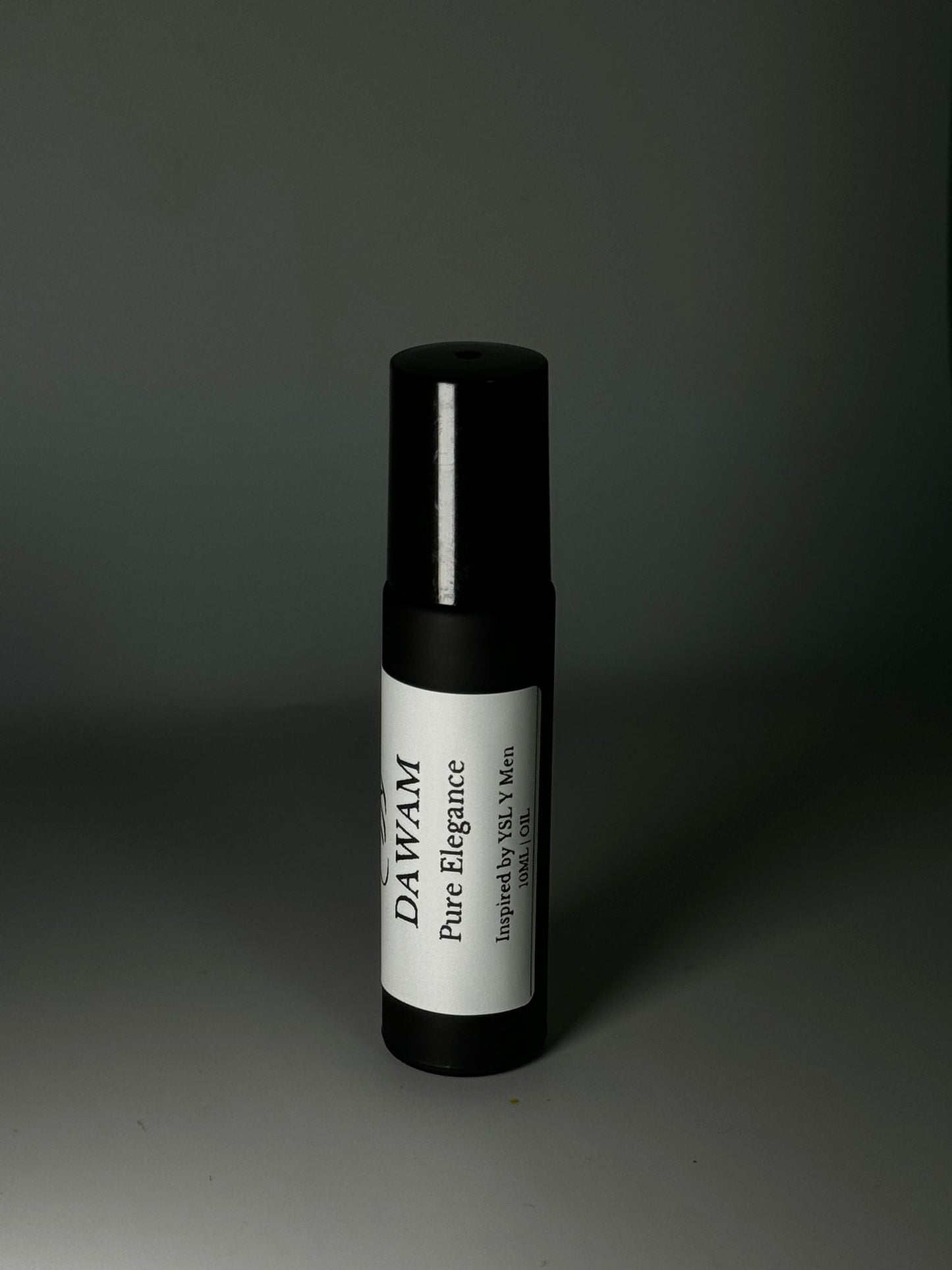 YSL Y oil