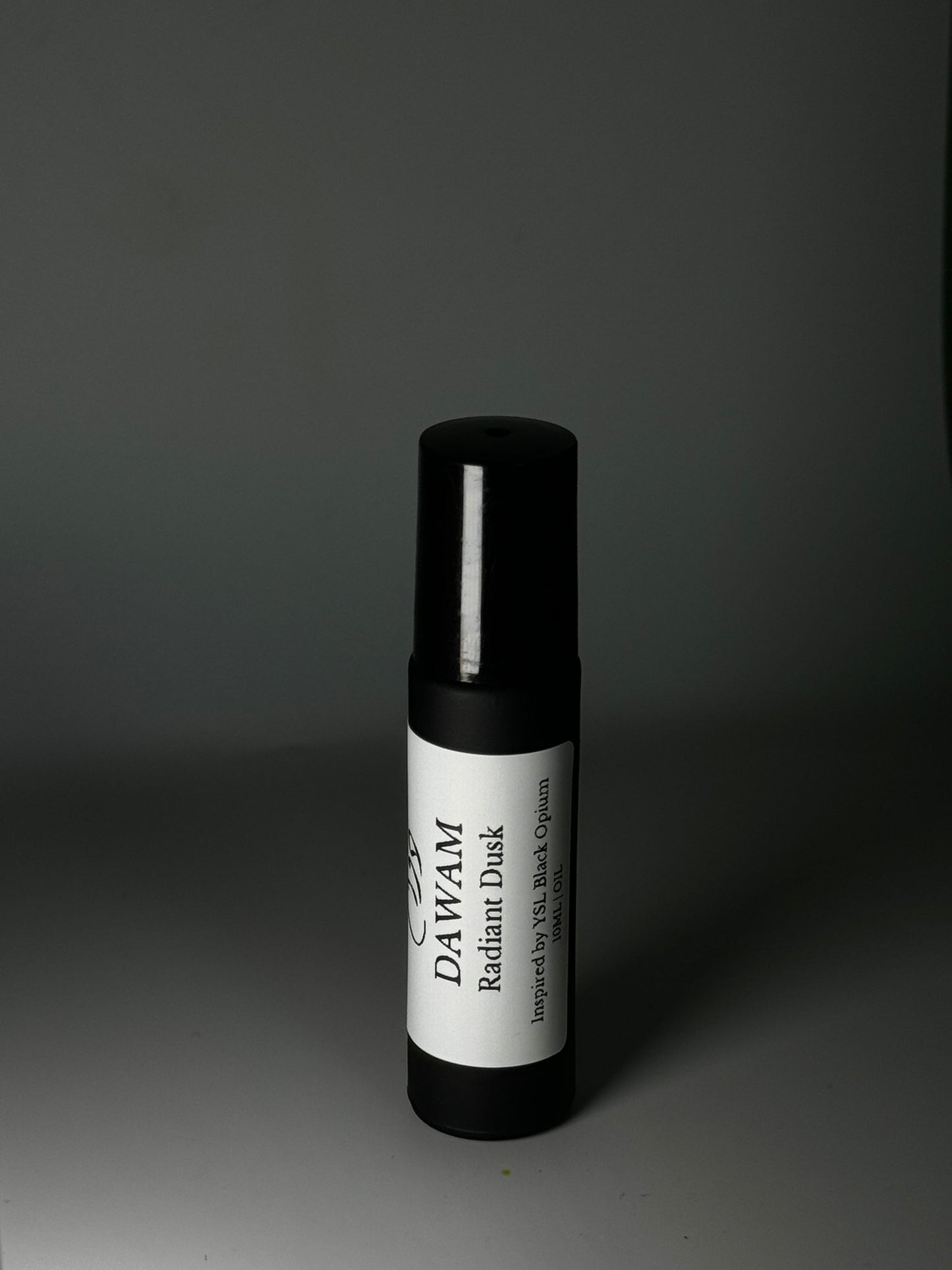 YSL Black Opium
