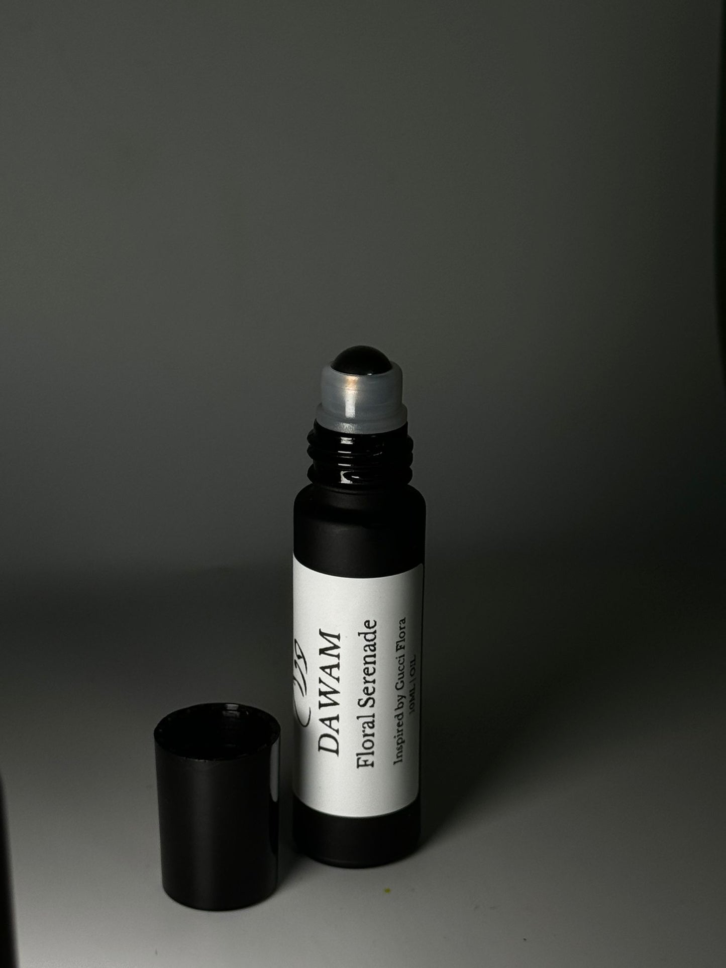 Gucci Flora Oil