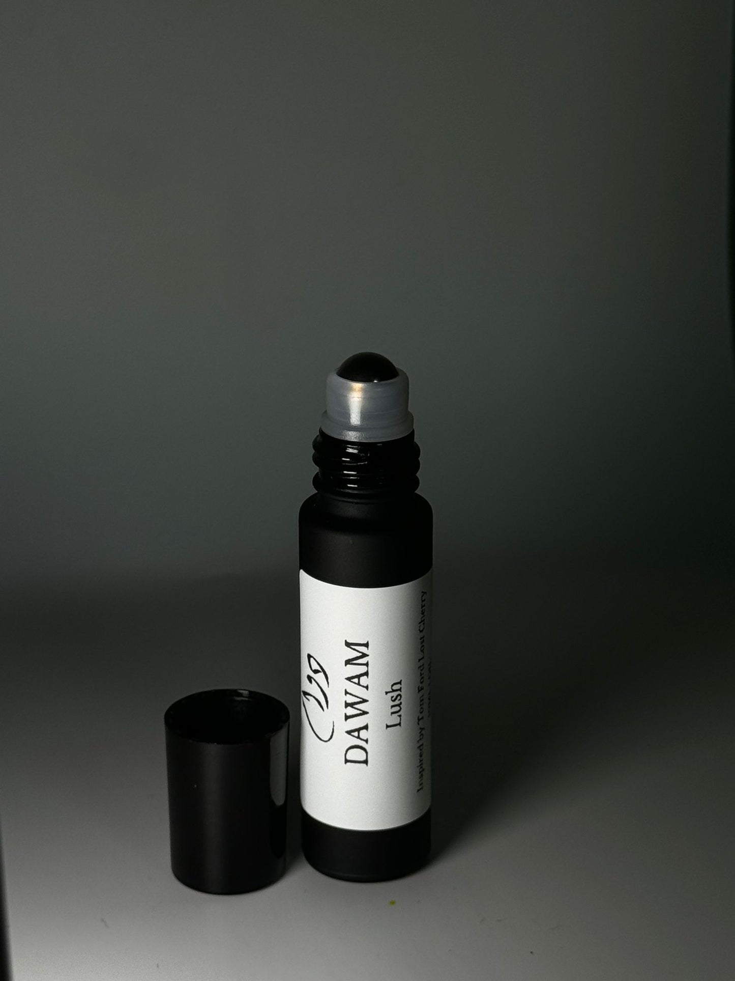 Lost Cherry Tom Ford Oil