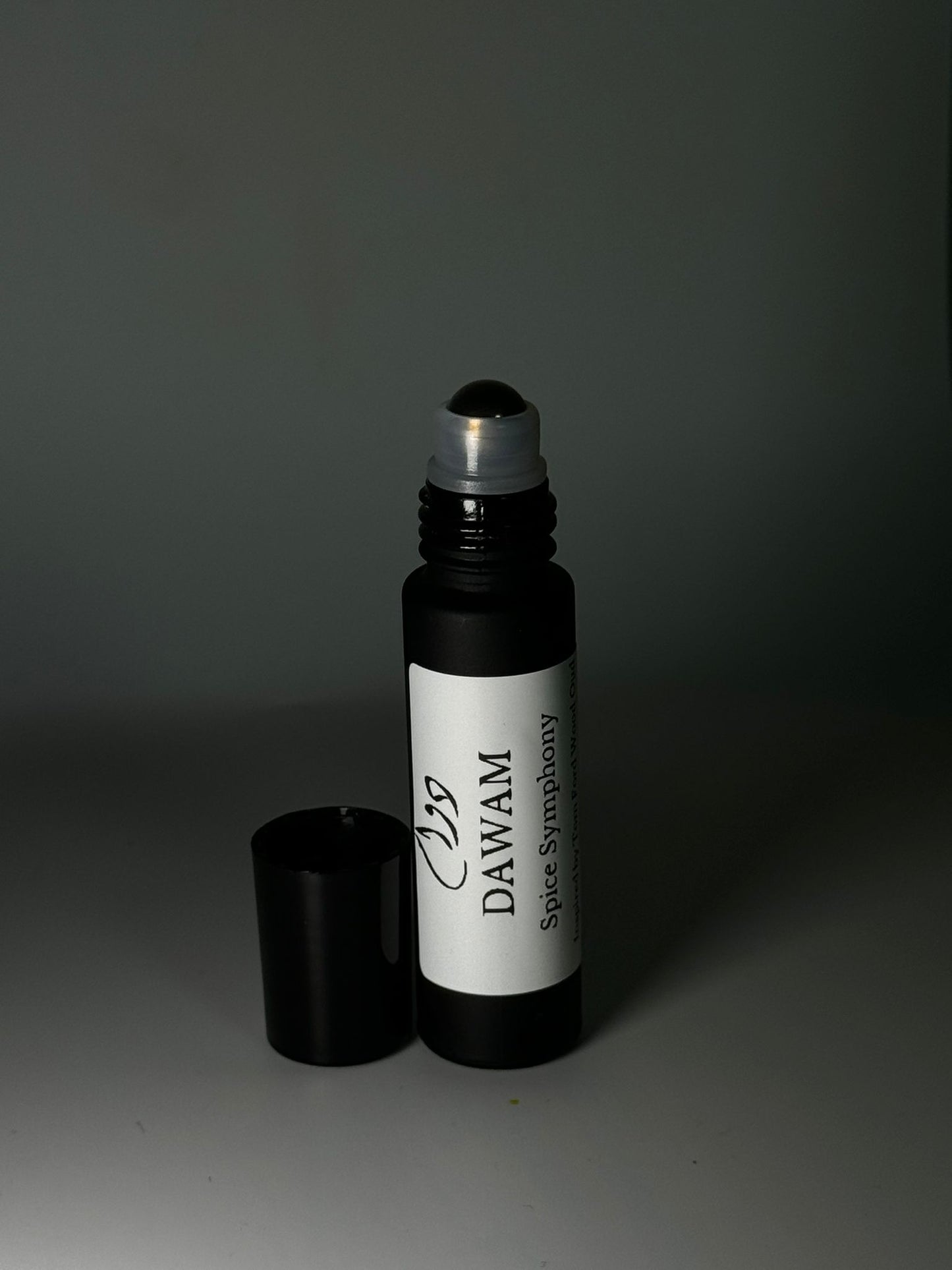 Tom Ford Wood Oil
