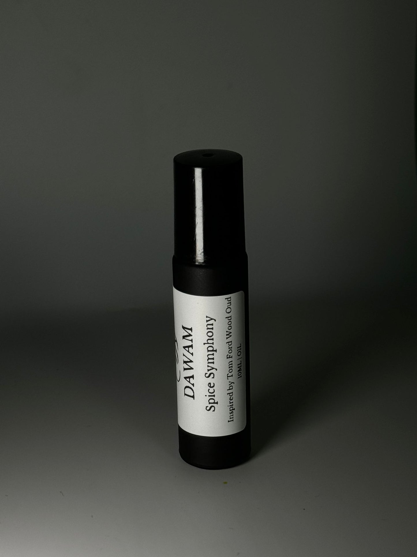 Tom Ford Wood Oud Oil