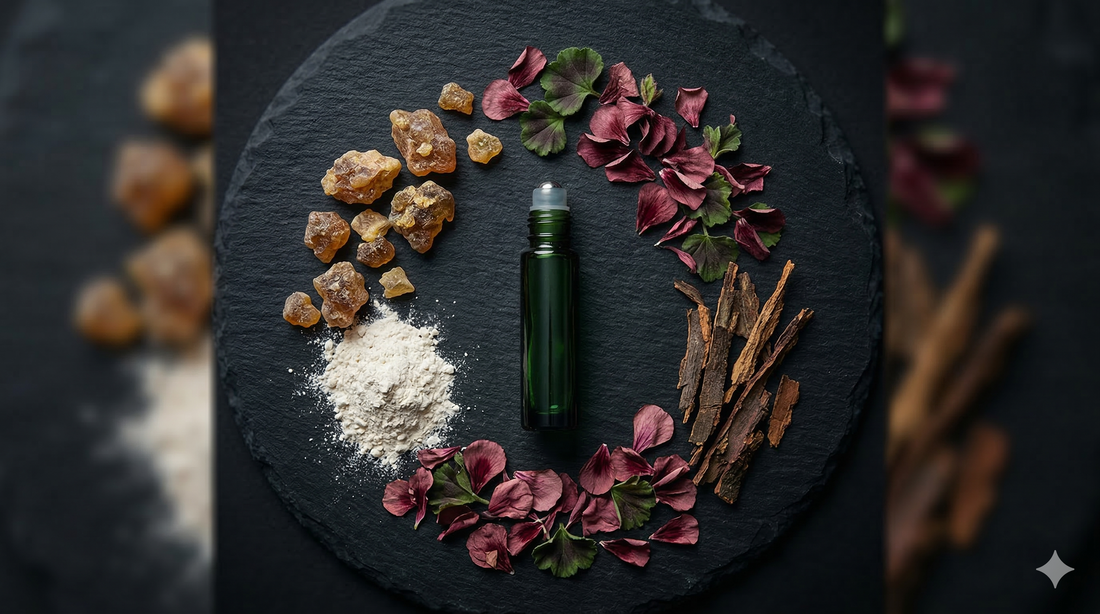 Prada Paradigme Pure Oil Canada: The Amber Wood Impression That Lasts All Day