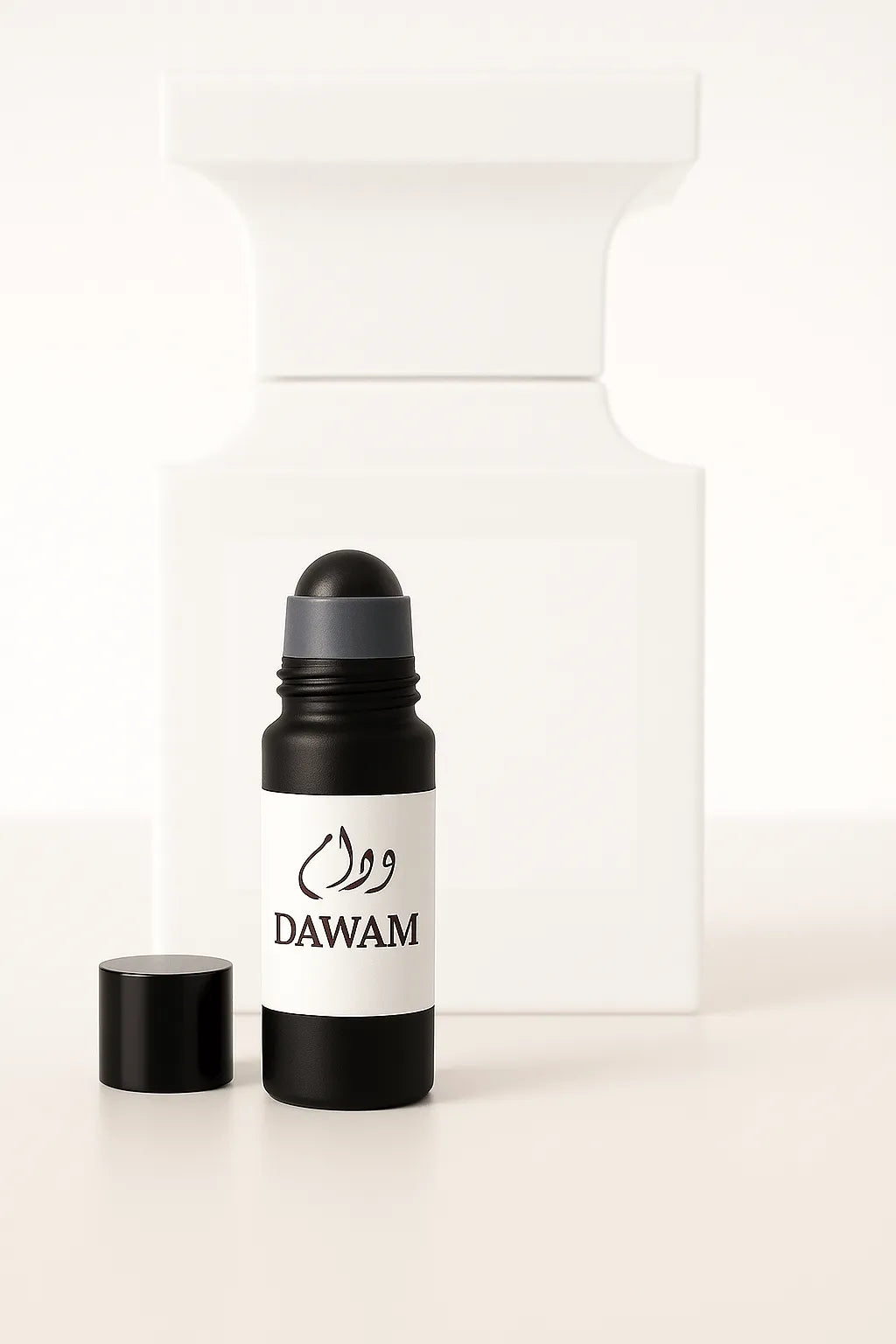 Zora Inspired by TF Soleil Blanc