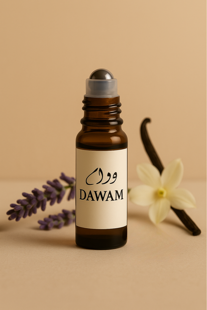 Aura Inspired by Burberry Goddess