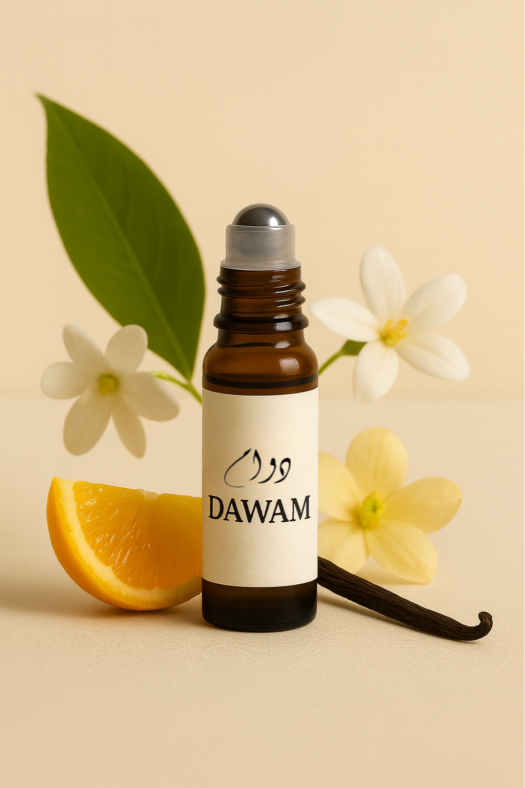 Pure Serenity Inspired by YSL Libre Intense