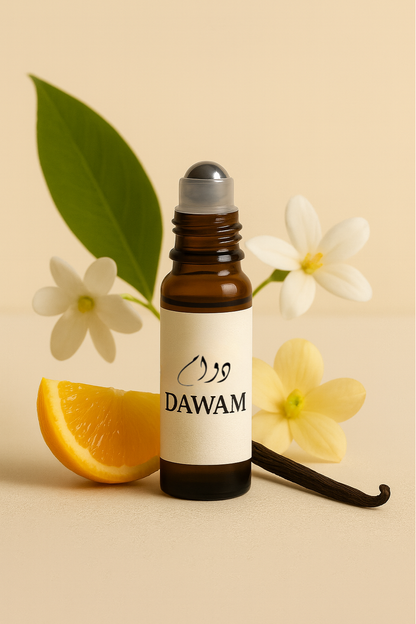 Pure Serenity Inspired by YSL Libre Intense