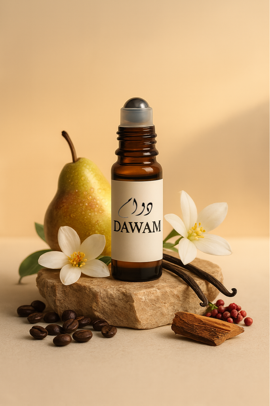 Radiant Dusk Inspired by YSL Black Opium