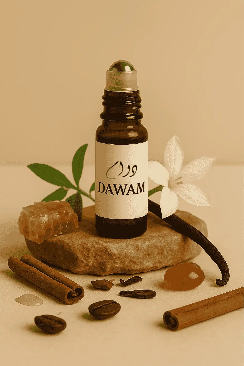 Bourne Inspired by Parfums de Marly Oajan