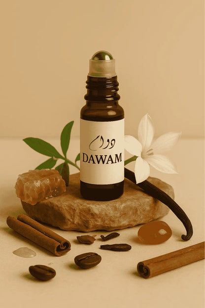 Bourne Inspired by Parfums de Marly Oajan