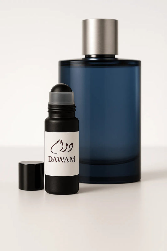 Solace Inspired by Maison Crivelli Oud Maracuja