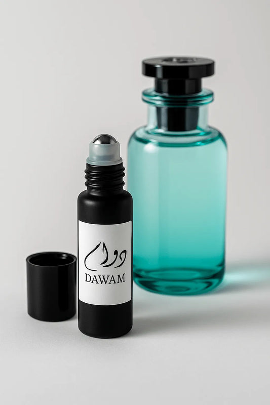 Coast Inspired by Louis Vuitton Pacific Chill