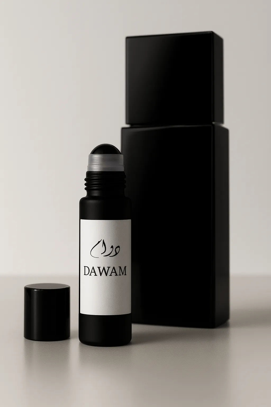 Orris Inspired YSL Myself