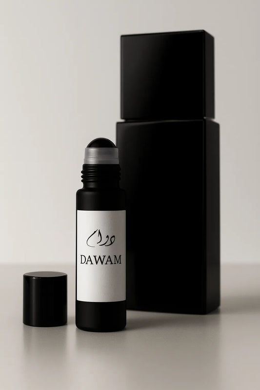 Orris Inspired YSL Myself