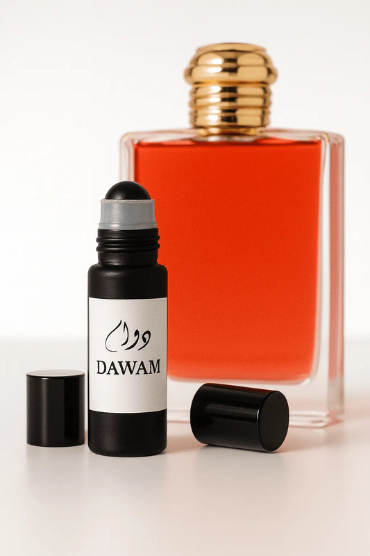 Aura Inspired by Burberry Goddess