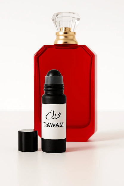 Crisp Inspired by Kayali Eden's Apple