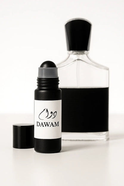 Legacy Inspired by Creed Aventus