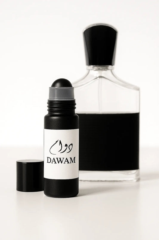 Legacy Inspired by Creed Aventus