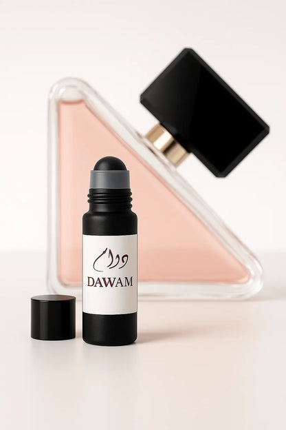 Vertex Inspired by Prada Paradoxe