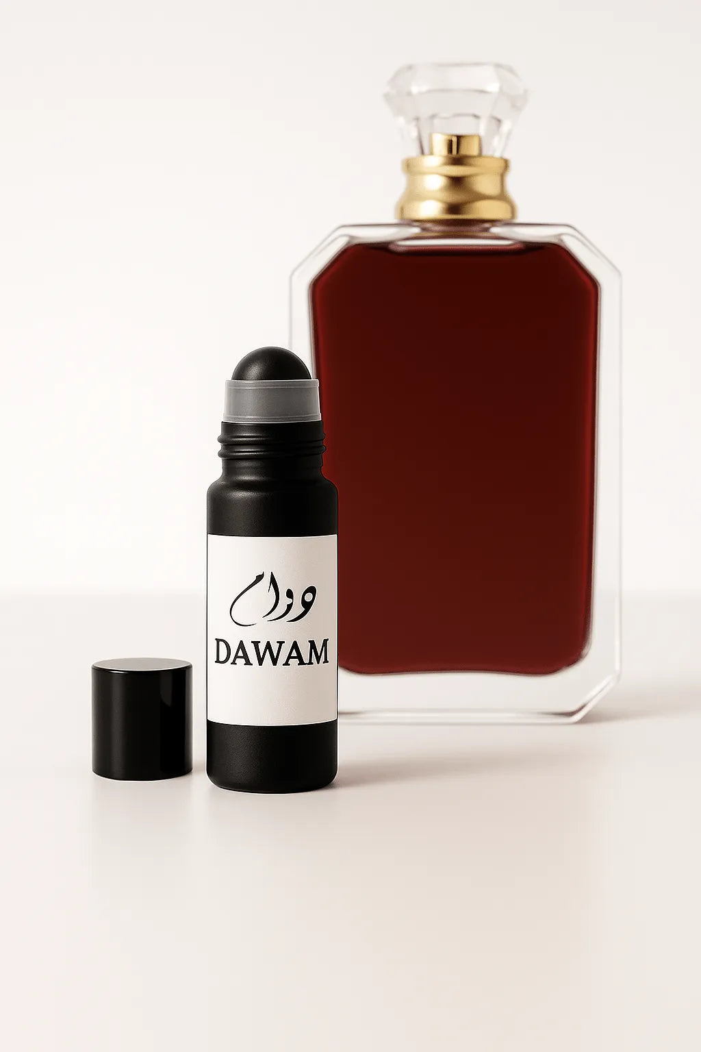 Dulcette Inspired by Kayali Vanilla 28