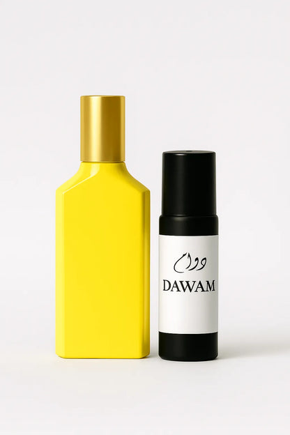 Floral Serenade Inspired by Gucci Flora Gorgeous Orchid