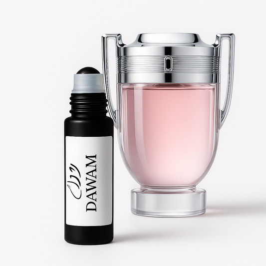 Pinnacle Spirit Inspired by Invictus Platinum by Paco Rabanna