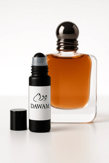 Veridian Luxe Inspired by Stronger with you Intensely by Armani