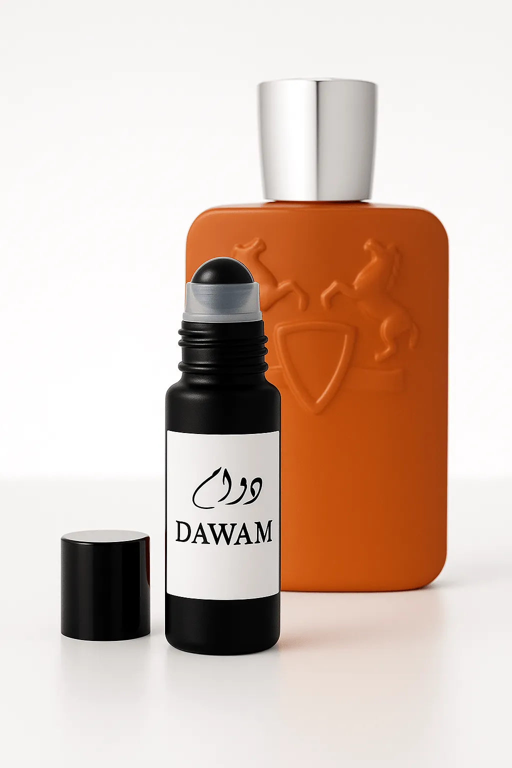 Ethereal Inspired by Parfum De Marly Althair