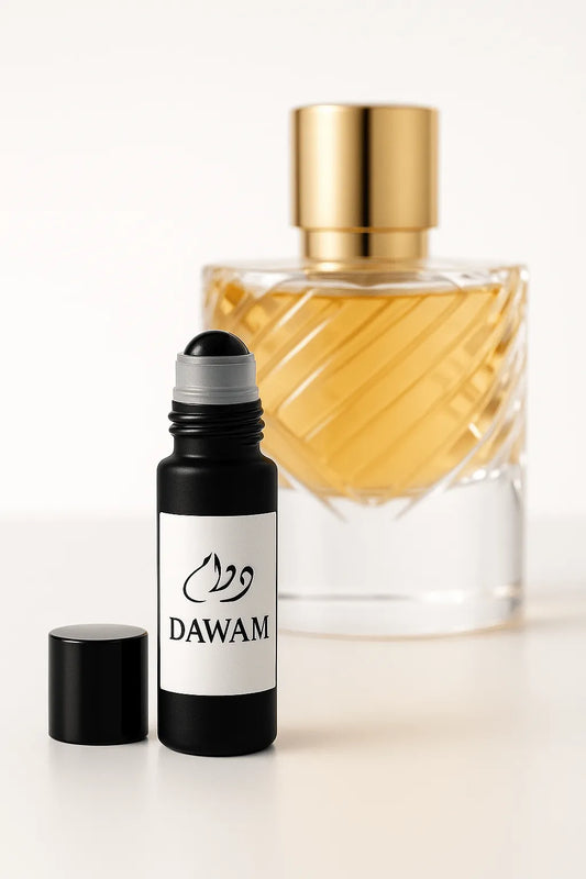 Halo Inspired by Killian Angel's Share