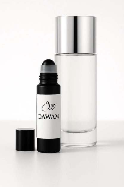 Aqua Inspired by Issey Miyaki