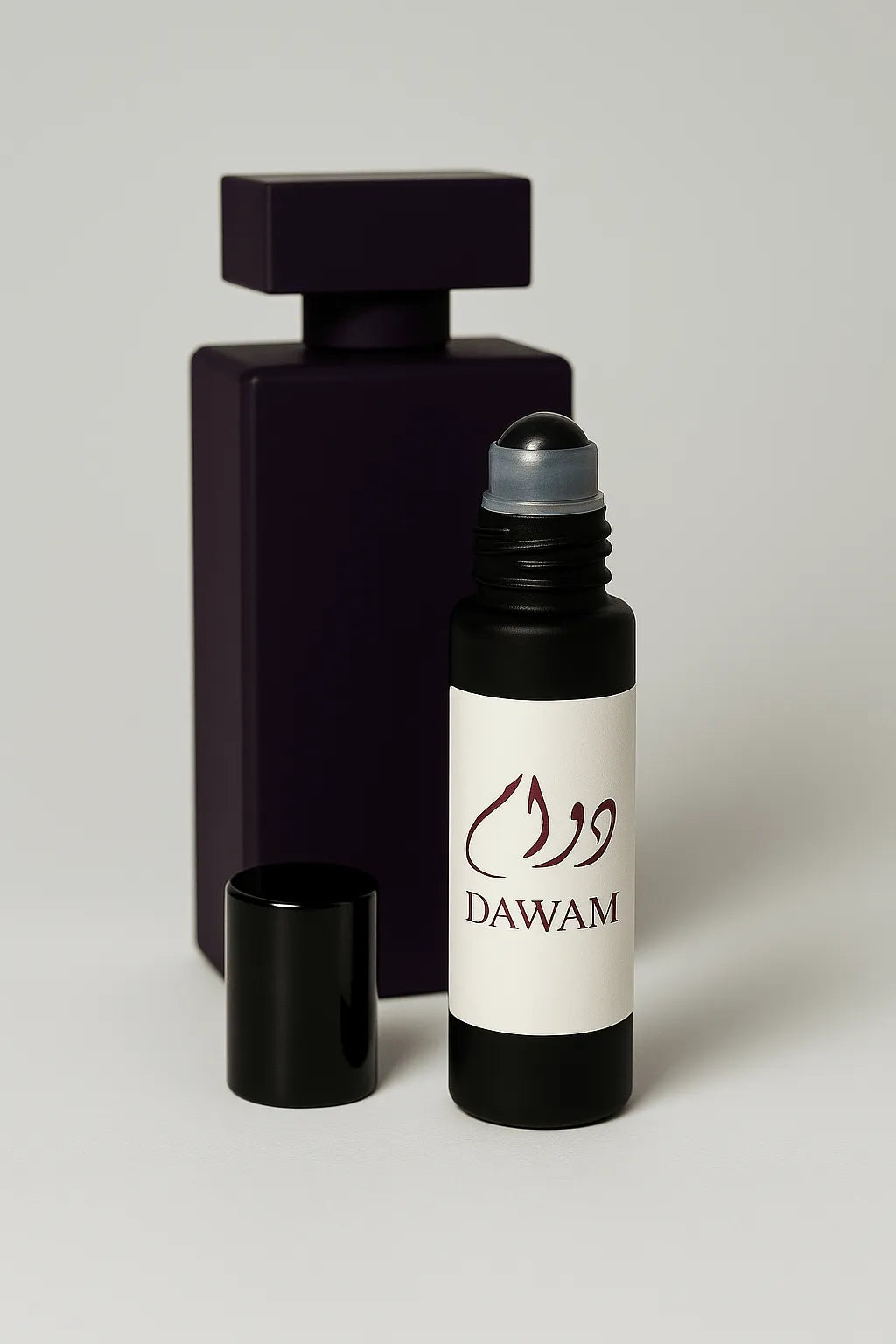 Evoke Inspired by Initio Side Effect